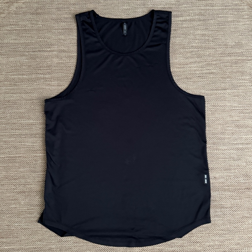 ASRV CottonPlus Sleeveless Tank